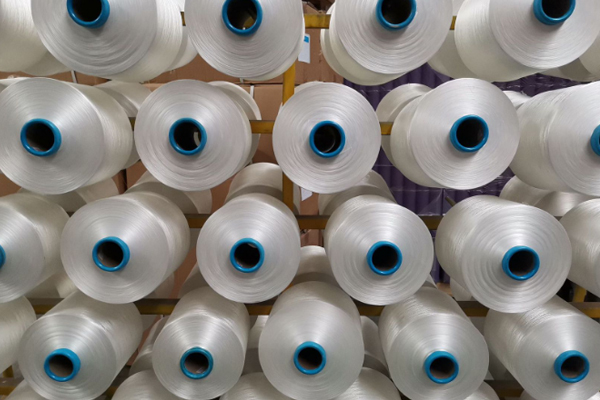 縫紉線織物的結構優勢，在這里哦