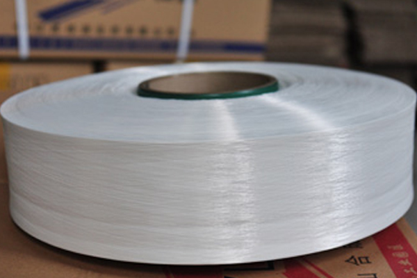 錦綸絲：一種性能及應用可靠的合成纖維